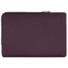 Targus MultiFit 30.5 cm (12") Sleeve case Fig colour