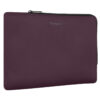 Targus MultiFit 30.5 cm (12") Sleeve case Fig colour