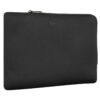 Targus MultiFit 30.5 cm (12") Sleeve case Black Targus MultiFit 30.5 cm (12") Sleeve case Black