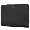 Targus MultiFit 30.5 cm (12") Sleeve case Black Targus MultiFit 30.5 cm (12") Sleeve case Black