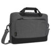 Targus Cypress EcoSmart 39.6 cm (15.6") Briefcase Grey Targus Cypress EcoSmart 39.6 cm (15.6") Briefcase Grey