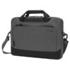 Targus Cypress EcoSmart 39.6 cm (15.6") Briefcase Grey Targus Cypress EcoSmart 39.6 cm (15.6") Briefcase Grey