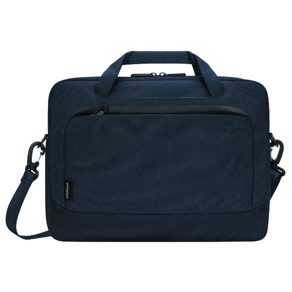 Targus Cypress 35.6 cm (14") Briefcase Navy Targus Cypress 35.6 cm (14") Briefcase Navy