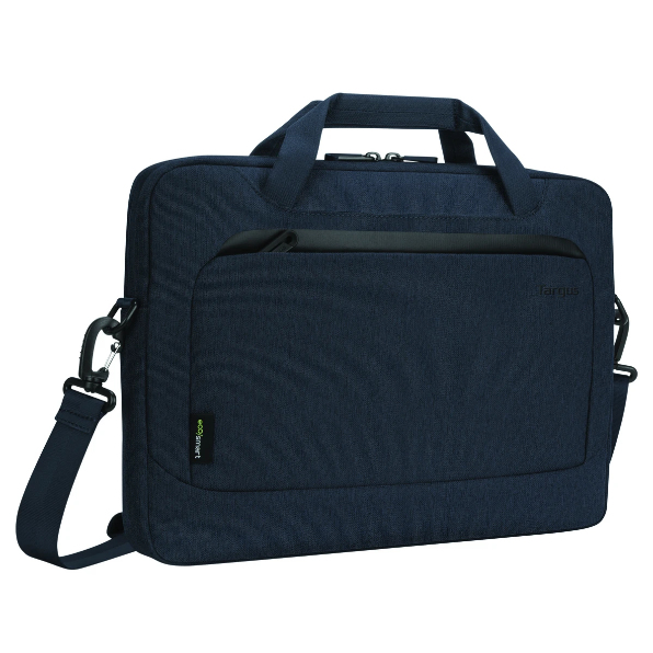 Targus Cypress 35.6 cm (14") Briefcase Navy Targus Cypress 35.6 cm (14") Briefcase Navy
