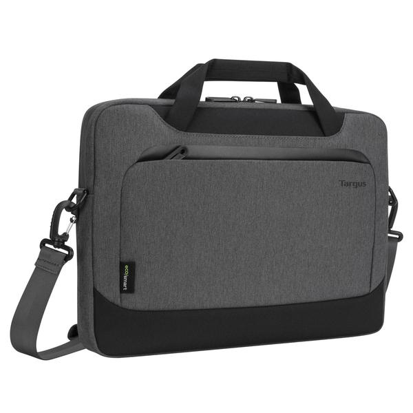 Targus Cypress EcoSmart 35.6 cm (14") Briefcase Grey Targus Cypress EcoSmart 35.6 cm (14") Briefcase Grey