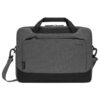 Targus Cypress EcoSmart 35.6 cm (14") Briefcase Grey Targus Cypress EcoSmart 35.6 cm (14") Briefcase Grey