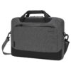 Targus Cypress EcoSmart 35.6 cm (14") Briefcase Grey Targus Cypress EcoSmart 35.6 cm (14") Briefcase Grey
