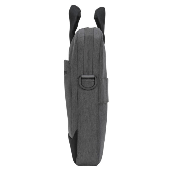Targus Cypress EcoSmart 35.6 cm (14") Briefcase Grey Targus Cypress EcoSmart 35.6 cm (14") Briefcase Grey