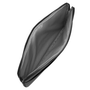 Targus TBS93404GL laptop case 35.6 cm (14") Sleeve case Black, Grey Targus TBS93404GL laptop case 35.6 cm (14") Sleeve case Black, Grey