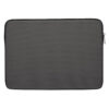 Targus TBS93404GL laptop case 35.6 cm (14") Sleeve case Black, Grey Targus TBS93404GL laptop case 35.6 cm (14") Sleeve case Black, Grey