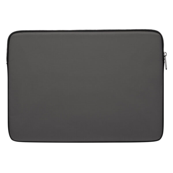 Targus TBS93404GL laptop case 35.6 cm (14") Sleeve case Black, Grey Targus TBS93404GL laptop case 35.6 cm (14") Sleeve case Black, Grey