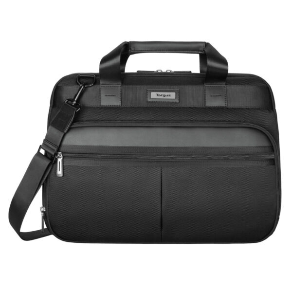 Targus TBS951GL laptop case 35.6 cm (14") Slip case Black Targus TBS951GL laptop case 35.6 cm (14") Slip case Black