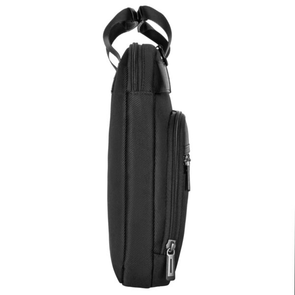 Targus TBS951GL laptop case 35.6 cm (14") Slip case Black Targus TBS951GL laptop case 35.6 cm (14") Slip case Black