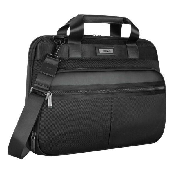 Targus TBS951GL laptop case 35.6 cm (14") Slip case Black Targus TBS951GL laptop case 35.6 cm (14") Slip case Black