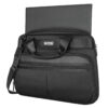Targus TBS951GL laptop case 35.6 cm (14") Slip case Black Targus TBS951GL laptop case 35.6 cm (14") Slip case Black