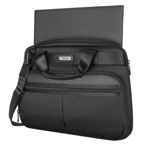 Targus TBS951GL laptop case 35.6 cm (14") Slip case Black Targus TBS951GL laptop case 35.6 cm (14") Slip case Black