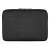 Targus TBS952GL laptop case 30.5 cm (12") Sleeve case Black Targus TBS952GL laptop case 30.5 cm (12") Sleeve case Black