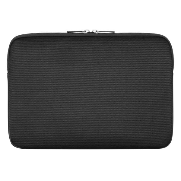 Targus TBS952GL laptop case 30.5 cm (12") Sleeve case Black Targus TBS952GL laptop case 30.5 cm (12") Sleeve case Black