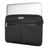 Targus TBS952GL laptop case 30.5 cm (12") Sleeve case Black Targus TBS952GL laptop case 30.5 cm (12") Sleeve case Black
