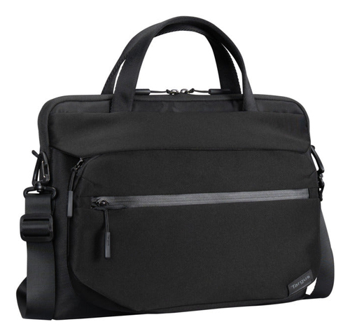 Targus TBS969GL laptop case 35.6 cm (14") Briefcase Black