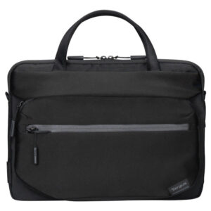 Targus TBS969GL laptop case 35.6 cm (14") Briefcase Black Targus TBS969GL laptop case 35.6 cm (14") Briefcase Black