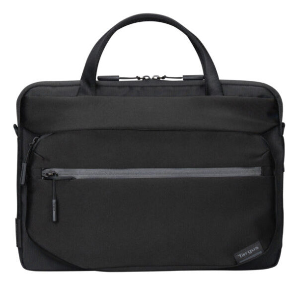 Targus TBS969GL laptop case 35.6 cm (14") Briefcase Black
