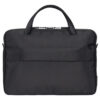 Targus TBS969GL laptop case 35.6 cm (14") Briefcase Black