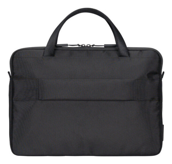 Targus TBS969GL laptop case 35.6 cm (14") Briefcase Black