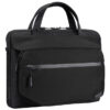 Targus TBS969GL laptop case 35.6 cm (14") Briefcase Black