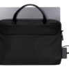 Targus TBS969GL laptop case 35.6 cm (14") Briefcase Black