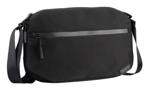 Targus TBS969GL laptop case 35.6 cm (14") Briefcase Black