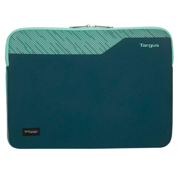 Targus Pulse II EcoSmart 35.6 cm (14") Sleeve case Green Targus Pulse II EcoSmart 35.6 cm (14") Sleeve case Green