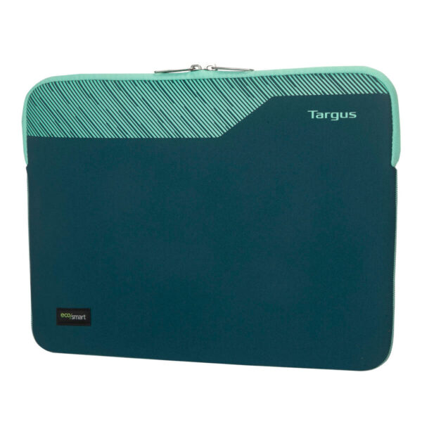 Targus Pulse II EcoSmart 35.6 cm (14") Sleeve case Green Targus Pulse II EcoSmart 35.6 cm (14") Sleeve case Green