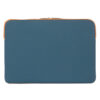 Targus Pulse II EcoSmart 40.6 cm (16") Sleeve case Blue, Orange Targus Pulse II EcoSmart 40.6 cm (16") Sleeve case Blue, Orange