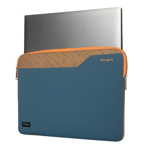 Targus Pulse II EcoSmart 40.6 cm (16") Sleeve case Blue, Orange Targus Pulse II EcoSmart 40.6 cm (16") Sleeve case Blue, Orange