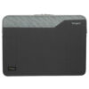 Targus Pulse II EcoSmart 40.6 cm (16") Sleeve case Charcoal Targus Pulse II EcoSmart 40.6 cm (16") Sleeve case Charcoal