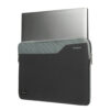 Targus Pulse II EcoSmart 40.6 cm (16") Sleeve case Charcoal Targus Pulse II EcoSmart 40.6 cm (16") Sleeve case Charcoal