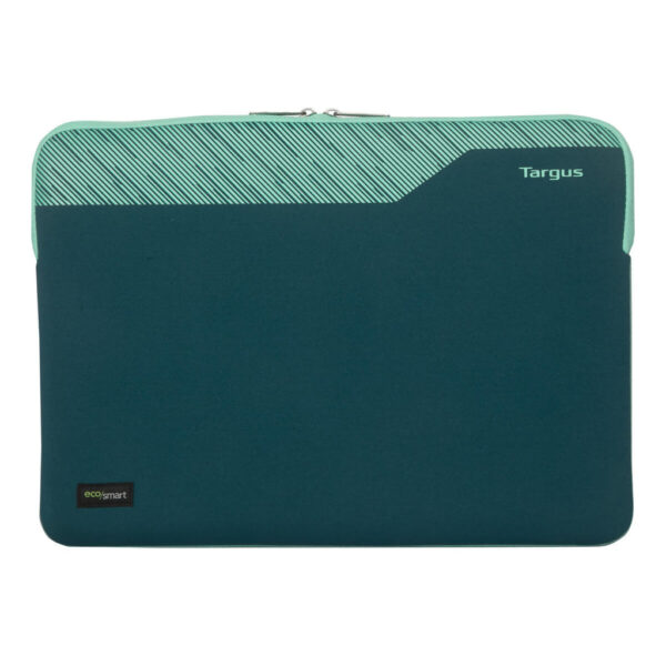 Targus Pulse II EcoSmart 40.6 cm (16") Sleeve case Green Targus Pulse II EcoSmart 40.6 cm (16") Sleeve case Green