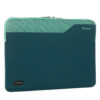 Targus Pulse II EcoSmart 40.6 cm (16") Sleeve case Green Targus Pulse II EcoSmart 40.6 cm (16") Sleeve case Green