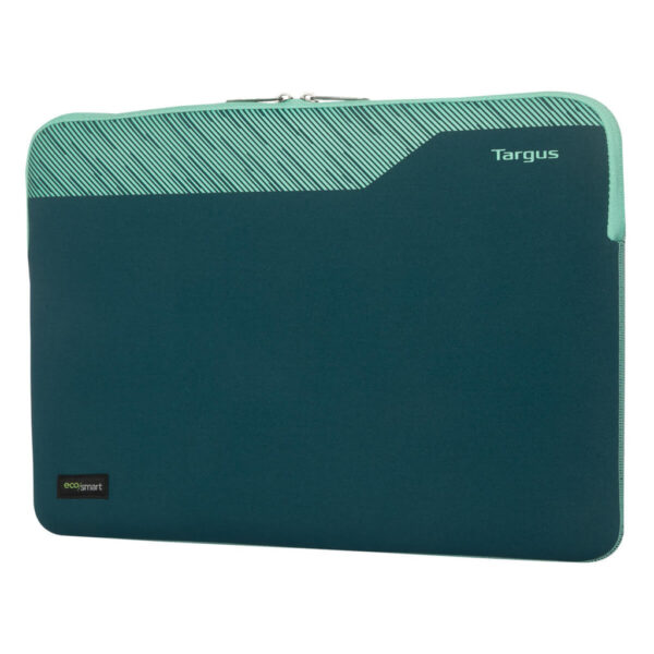 Targus Pulse II EcoSmart 40.6 cm (16") Sleeve case Green Targus Pulse II EcoSmart 40.6 cm (16") Sleeve case Green