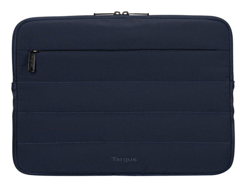 Targus Puffer 40.6 cm (16") Sleeve case Blue