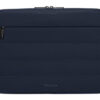 Targus Puffer 40.6 cm (16") Sleeve case Blue