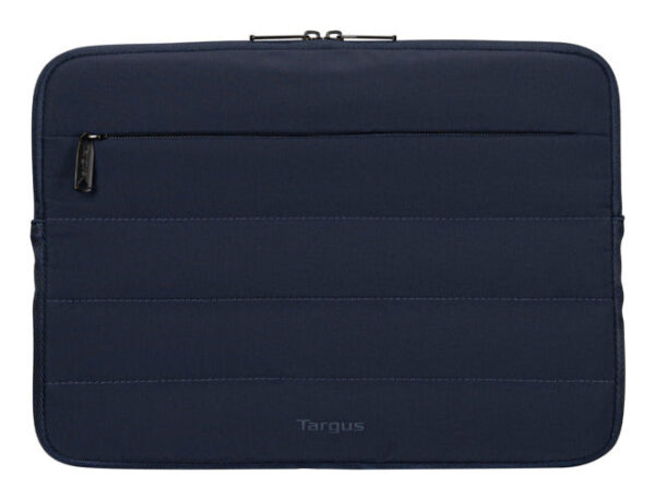 Targus Puffer 40.6 cm (16") Sleeve case Blue