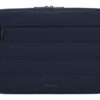 Targus TBS97602GL laptop case 35.6 cm (14") Sleeve case Blue