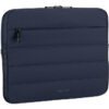 Targus TBS97602GL laptop case 35.6 cm (14") Sleeve case Blue