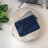 Targus TBS97602GL laptop case 35.6 cm (14") Sleeve case Blue