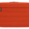 Targus Puffer 35.6 cm (14") Sleeve case Orange