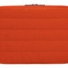 Targus Puffer 35.6 cm (14") Sleeve case Orange