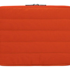 Targus Puffer 35.6 cm (14") Sleeve case Orange Targus Puffer 35.6 cm (14") Sleeve case Orange