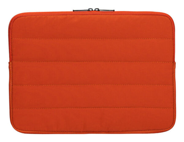Targus Puffer 35.6 cm (14") Sleeve case Orange